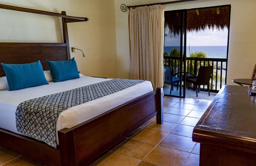 Puerto Aventuras Complejo | Catalonia Yucatan Beach - All Inclusive