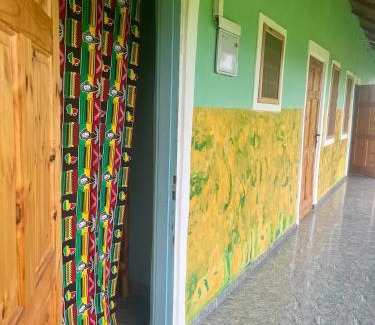 Sifoe Casa | Catalyst Academy