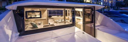 Obarrio Alquiler De Eote | Catamarán en san Blas