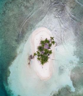Obarrio Alquiler De Eote | Catamarán en san Blas