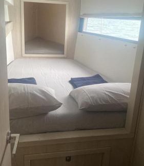Obarrio Alquiler De Eote | Catamarán en san Blas