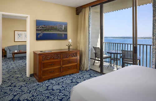 Crown Point Complejo | Catamaran Resort and Spa