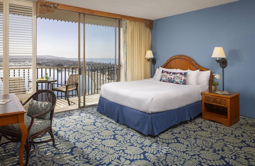 Crown Point Complejo | Catamaran Resort and Spa
