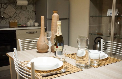 Ognina Apartamento | Catanese Proverb's House- Via Giovanni Prati