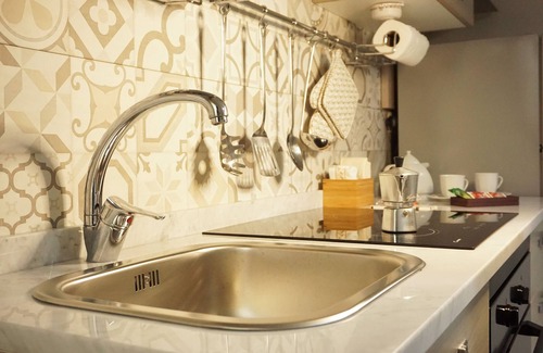 Ognina Apartamento | Catanese Proverb's House- Via Giovanni Prati
