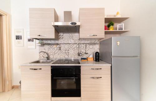 Ognina Apartamento | Catanese Proverb's House - Via Giovanni P- Ground floor