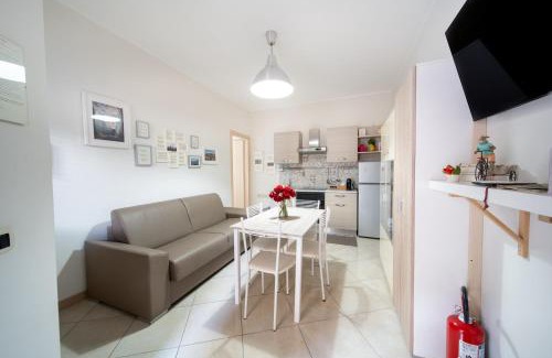 Ognina Apartamento | Catanese Proverb's House - Via Giovanni P- Ground floor