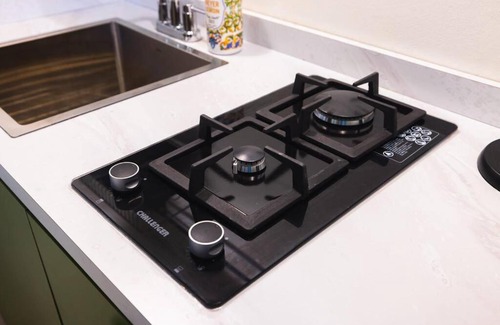 Maleza Alta Apartamento | Catania 2 Suite W/private pool,W/heater , WIFI.