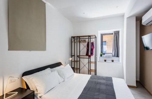 Old Town Apartamento | Catania Historical Escape by Wonderful Italy