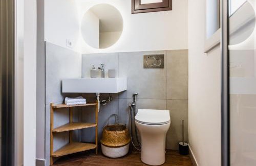 Old Town Apartamento | Catania Historical Escape by Wonderful Italy