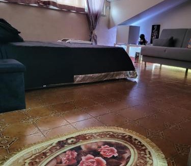 Ognina Casa | Catania Relax B&B