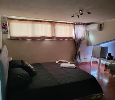 Ognina Casa | Catania Relax B&B