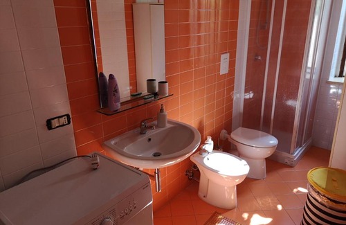 Catanzaro Apartamento | Catanzaro Rooms