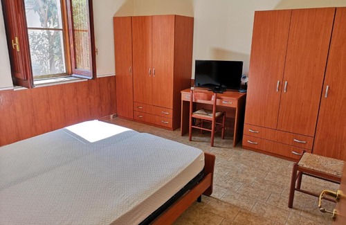 Catanzaro Apartamento | Catanzaro Rooms