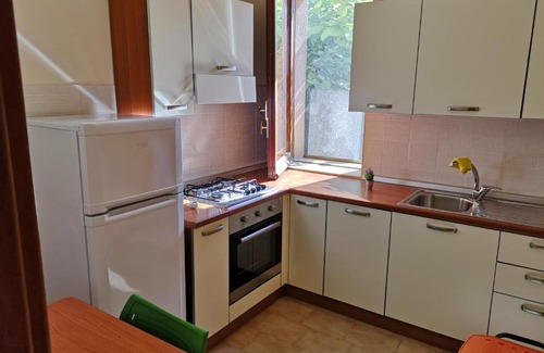 Catanzaro Apartamento | Catanzaro Rooms