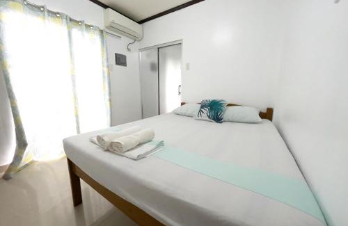 Puerto Galera Hotel | Catappa Lodge Puerto Galera