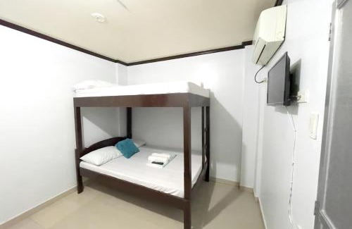 Puerto Galera Hotel | Catappa Lodge Puerto Galera