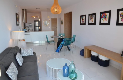 L'Estartit Apartamento | Catarina Tres - L'Estartit, Centro