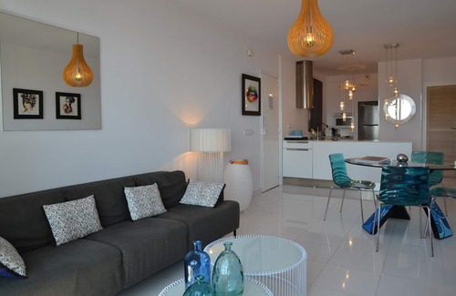 L'Estartit Apartamento | Catarina Tres - L'Estartit, Centro