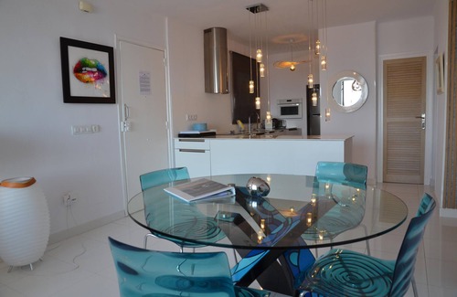 L'Estartit Apartamento | Catarina Tres - L'Estartit, Centro