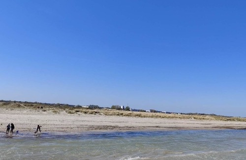 Koge Casa | Catch Hostel - 20 minutes from CPH by train - your home away from home