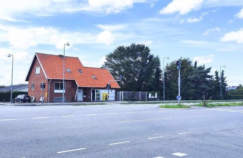 Koge Casa | Catch Hostel - 20 minutes from CPH by train - your home away from home