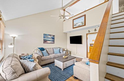 Frisco Casa | Catch 'n' Cook Cottage