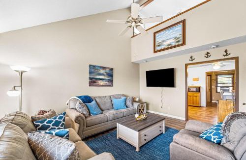 Frisco Casa | Catch 'n' Cook Cottage