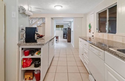 Cedar Lane Casa | Catch N Relax on Caney Creek