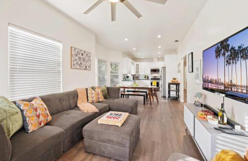 Roseville - Fleet Ridge Casa | Catch n' Relax on Nimitz- Minutes from the Harbor