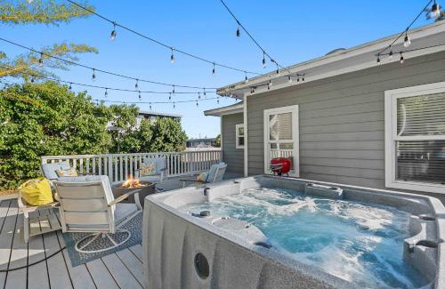Roseville - Fleet Ridge Casa | Catch n' Relax on Nimitz- Minutes from the Harbor