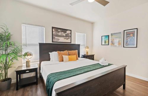 Roseville - Fleet Ridge Casa | Catch n' Relax on Nimitz- Minutes from the Harbor