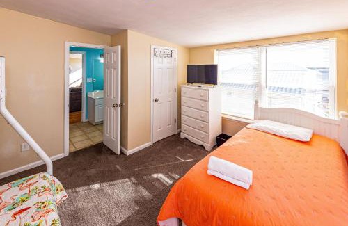 Sandbridge Casa | Catch N Relax