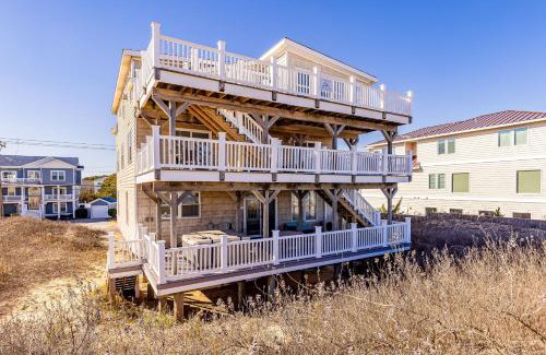 Sandbridge Casa | Catch N Relax