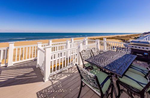 Sandbridge Casa | Catch N Relax