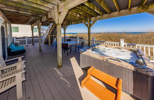 Sandbridge Casa | Catch N Relax