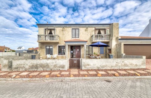 Struisbaai Casa | Catch of the Day