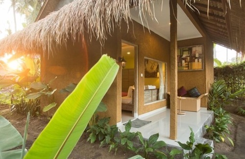 Singakerta Casa | Atrapando la verdadera arquitectura y el ambiente de Bali.