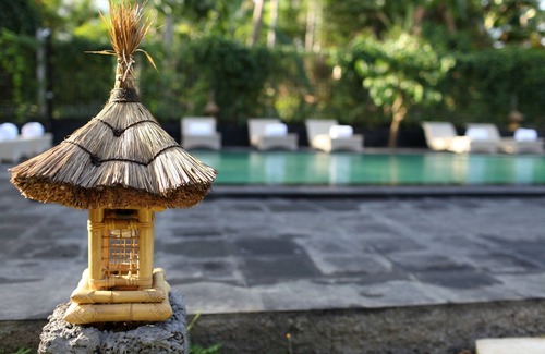 Singakerta Casa | Atrapando la verdadera arquitectura y el ambiente de Bali.