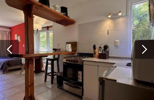 Villa Catedral Apartamento | Catedral Sur