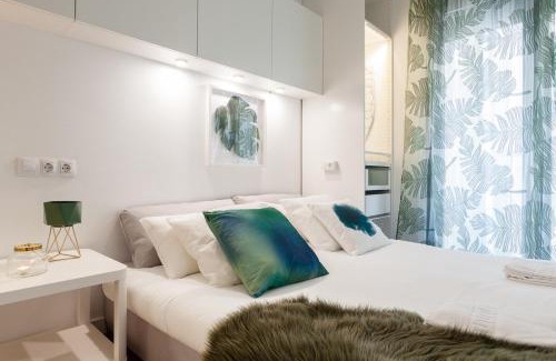 Barri Vell Apartamento | Catedral Boutique Studio