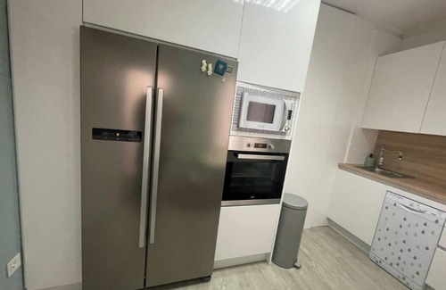 Murcia Apartamento | Catedral Plaza
