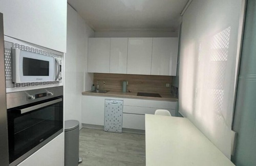 Murcia Apartamento | Catedral Plaza