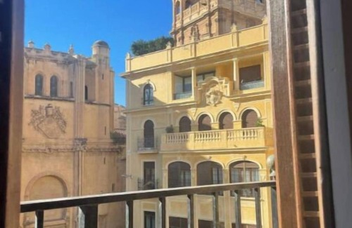 Murcia Apartamento | Catedral Plaza