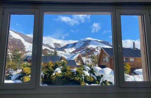 Villa Catedral Apartamento | Catedral Sur