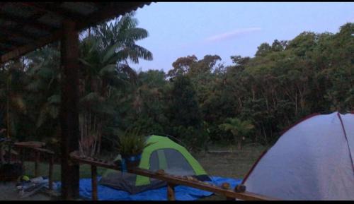 Presidente Figueiredo Otro | CATEDRAL THE ROCK CAMPING