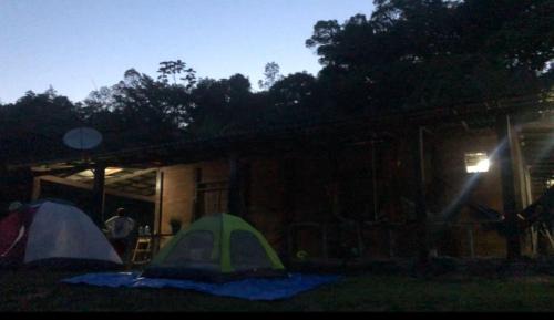 Presidente Figueiredo Otro | CATEDRAL THE ROCK CAMPING
