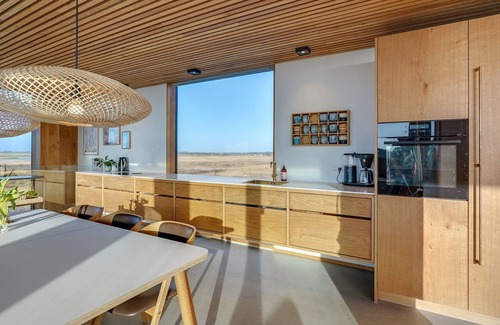 Blavand Casa | "Caterina" - 100m from the sea by Interhome