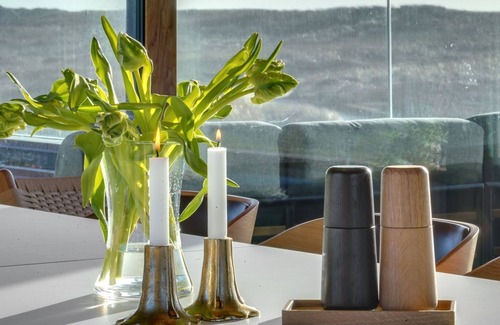 Blavand Casa | "Caterina" - 100m from the sea by Interhome