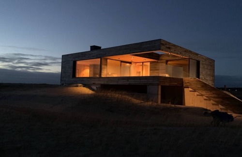 Blavand Casa | "Caterina" - 100m from the sea by Interhome